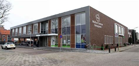 Onze Projecten Bouwbedrijf Groenen