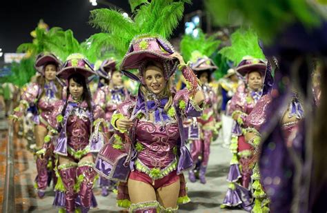 Mardi Gras In Brazil: A Celebration Of Joy And Culture – EcoTravellerGuide