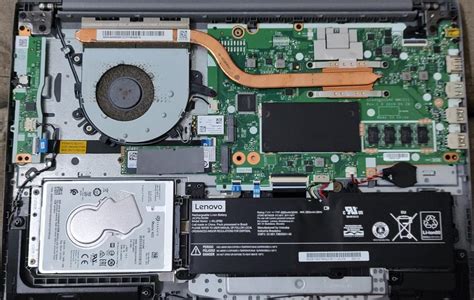 Como trocar RAM de laptop Lenovo Memórias RAM Clube do Hardware