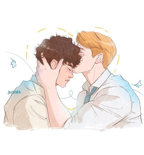 Heartstopper Ideas In Alice Book Cute Gay Fan Art