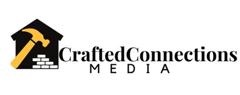 Home - Crafted Connections Media