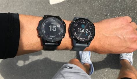 Garmin Fenix 6 Pro Vs Pro Solar Outlet | www.flextechnologies.com