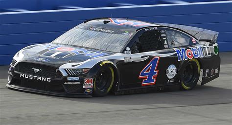 Kevin Harvick Paint Schemes In Review Nascar