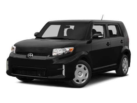 Scion xB - Consumer Reports