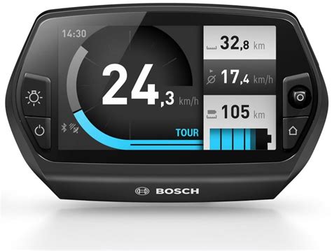 Bosch E-Bike Display Nyon 8GB buy online cheaply mhw-bike.com