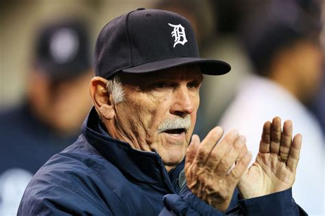 When Legendary Coach And Manager Jim Leyland Didnt Hesitate To Call