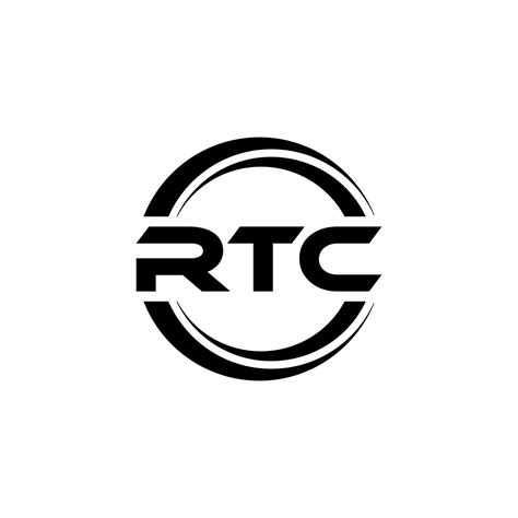 Logo Rtc Stock Illustrations – 18 Logo Rtc Stock, 44% OFF