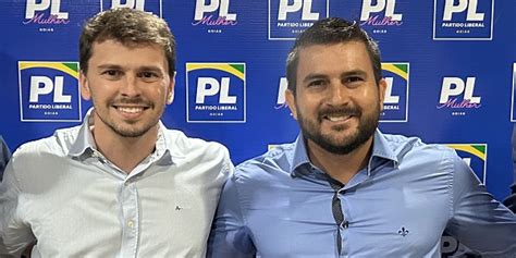 Empres Rio Marcelo Megaton Deve Ser Anunciado Como Pr Candidato A Vice