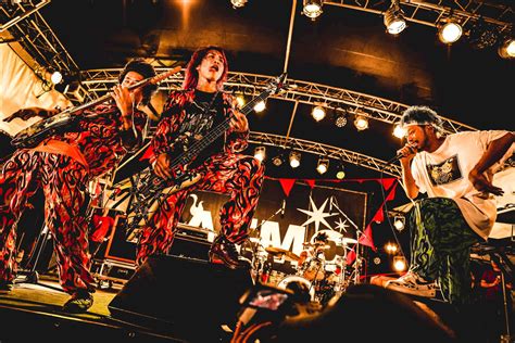 画像】sparksoundshow『rush Ball 2023』ライブレポートーー「25周年の打ち上げ始めます！」greensに