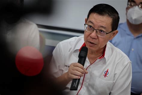 Isu Batal Pengecualian Cukai Yayasan Albukhary Guan Eng Tuntut