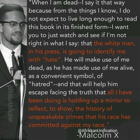 Pin By Eugene Sims II On MALCOLM X Black History Quotes Black