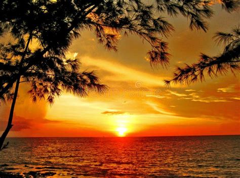 Nightcliff Beach Darwin Nt Stock Photos Free And Royalty Free Stock