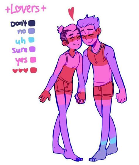 Pin By Dayne Taylor On Cool In 2024 Gay Art Lgbt Art Cute Drawings