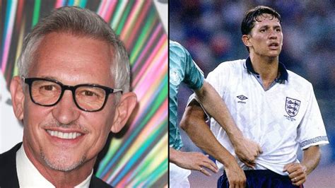 Gary Lineker Says He Suffered Racist Abuse Over ‘darkish Skin Colour