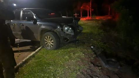 Beb Morre Em Acidente De Tr Nsito Junto Os Pais E Motorista