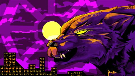 The Wolf Among Us Fan Art