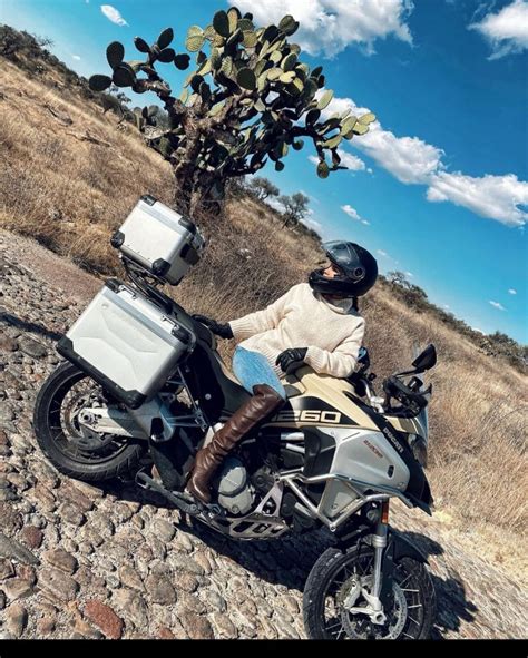 Turismo en dos ruedas lugares para viajar en moto México Ruta Mágica