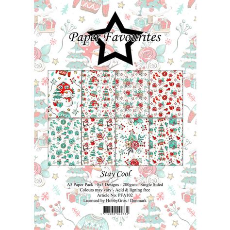 Paper Favourites Craftlines B V