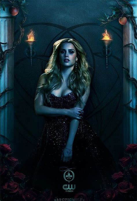 The Originals Rebekah The Originals Tv Show The Originals Tv