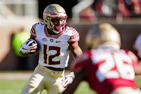 Florida State Seminoles Football 2022