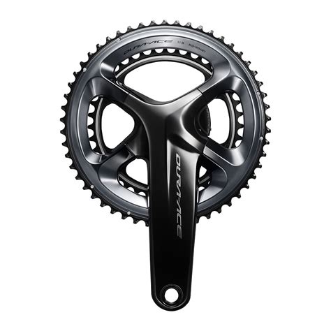 Shimano Dura Ace Powermeter Crankset FC R9100 P