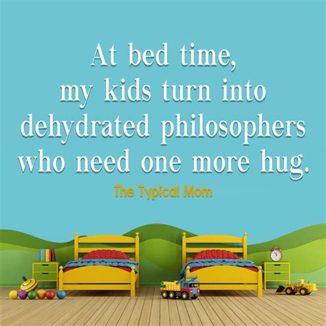 Funny parenting quotes · The Typical Mom