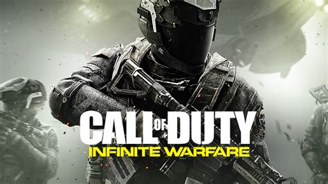 Taylor Kurosaki elogia la campaña de CoD Infinite Warfare