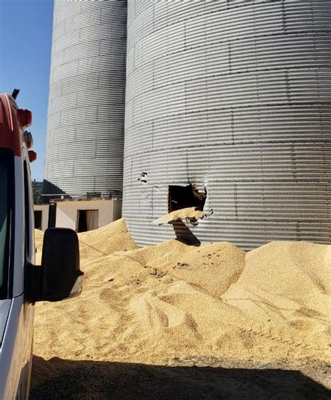 Jovem trabalhador morre após cair em silo de milho em Nova Veneza OCP