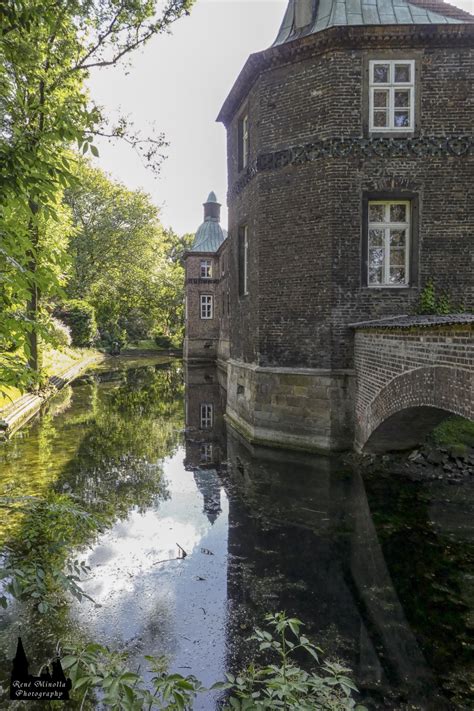 Schloss Bladenhorst Castrop Rauxel