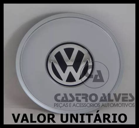 Calota Tampa Miolo Centro Roda Esportiva Vw Passat Alem O Mercadolivre