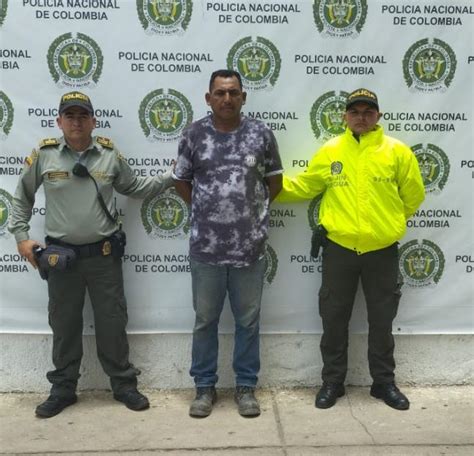 Capturan Hombre Por Acto Sexual Con Menor De A Os La Guajira Hoy