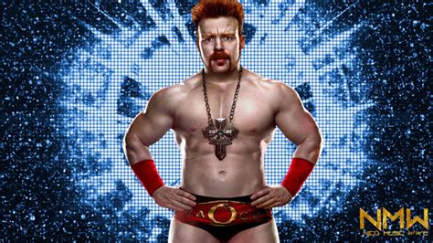 Wwe Written In My Face Sheamus Theme Song Youtube