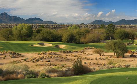 TPC Scottsdale (Champions) - Golf Course Information | Hole19