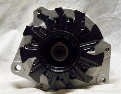 Acdelco Alternator L Buick Skylark Oldsmobile Achieva Pontiac Grand