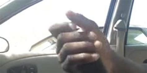 BBC Car Flash Blonde Milf Tnaflix