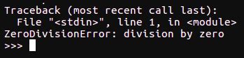 Python Try Except Excepci N De Manejo De Python Con Ejemplos Otro