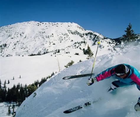 The Best Ski Resorts in Utah for 2024 + Best Season Passes