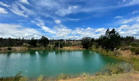 Los cinco pueblos más lindos de Colombia para visitar