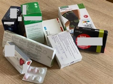 Popula Ia Va Fi Avertizat C Medicamentele Expirate Sau Neutilizate