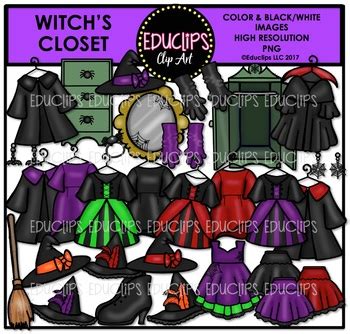 Wardrobe Clipart Illustration Graphic By MyBeautifulFiles Clip Art