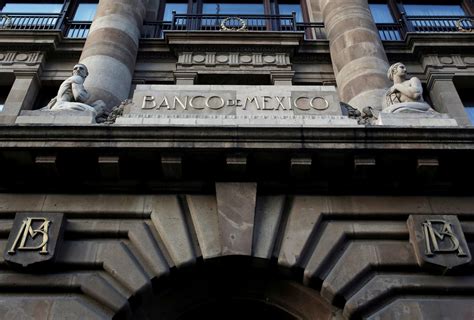 Banxico Se Desligar De La Fed O La Seguir Con M S Alzas De Tasas