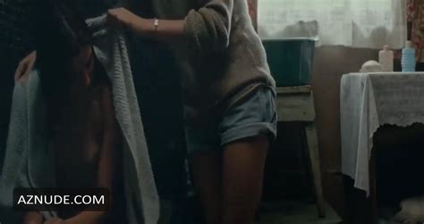 Clara Sola Nude Scenes Aznude