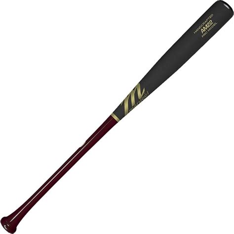 Wooden Bats Reviewed: Marucci Wood Bats - ProBaseballGuide