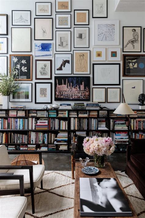 How To Make A Gallery Wall Selecting Arranging Layout Ideas