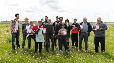 Wecandoo Visitez La Ferme Et R Alisez Votre Huile