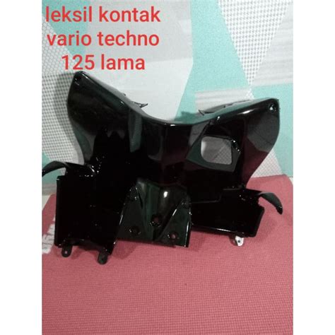 Jual Cover Kontak Laci Vario Old Lama Cover Kontak Vario