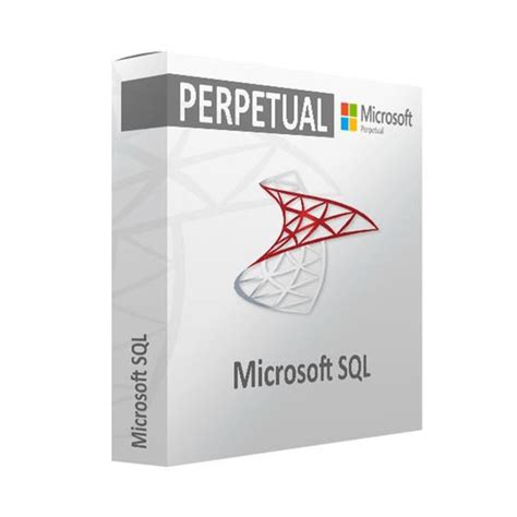 Sql Server 2022 Standard 2 Core License Pack Perpetual License