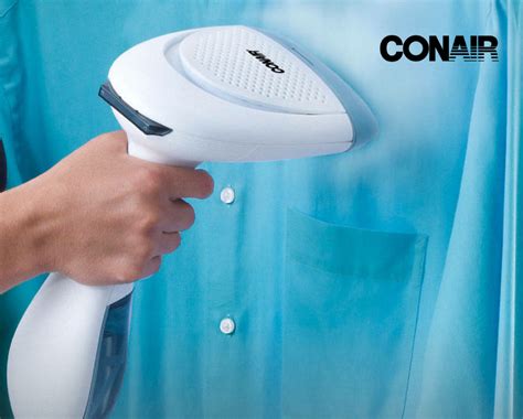 $25 for the Conair ExtremeSteam Professional Handheld Garment Steamer ...