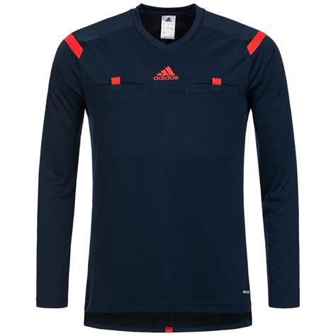 Adidas Herren Schiedsrichter Trikots Schiedsrichtertrikot Uefa Fifa Dfb