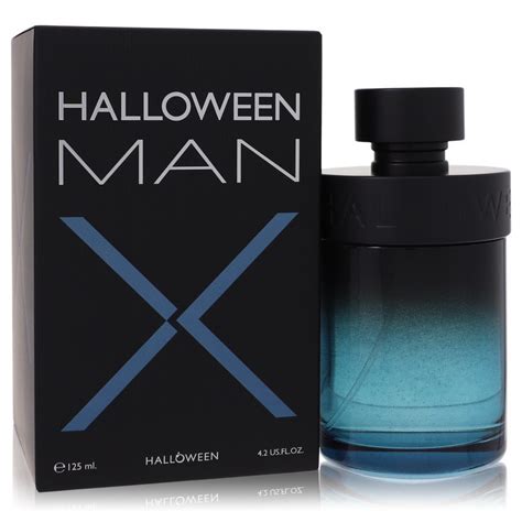 Jesus Del Pozo Halloween Man X Cologne For Men FragranceX